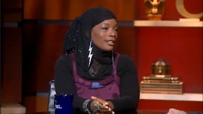 The Colbert Report Season 8 Episode 54