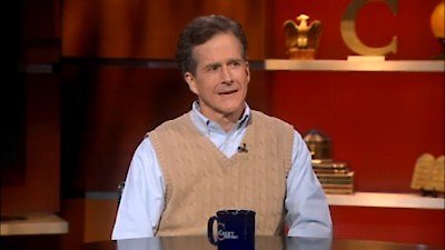 The Colbert Report Season 8 Episode 57