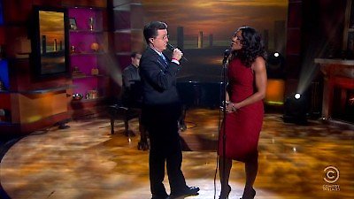 The Colbert Report Season 8 Episode 66