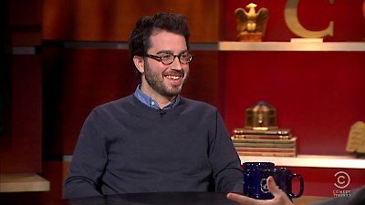 The Colbert Report Season 8 Episode 67