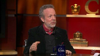 The Colbert Report Season 8 Episode 72