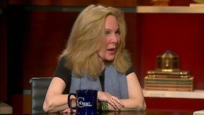 The Colbert Report Season 8 Episode 70