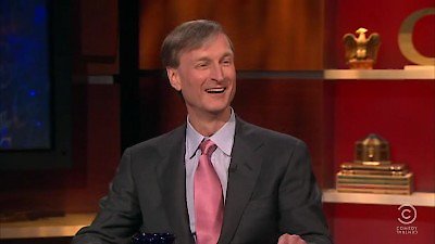 The Colbert Report Season 8 Episode 74