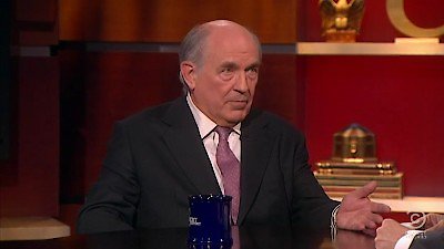 The Colbert Report Season 8 Episode 75