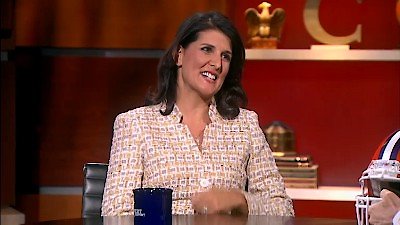 The Colbert Report Season 8 Episode 79