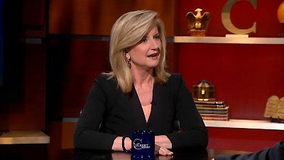 The Colbert Report Season 8 Episode 88