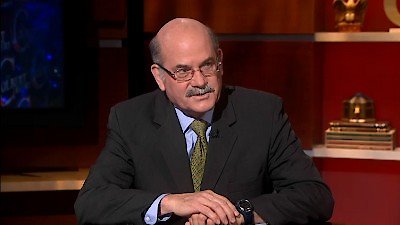 The Colbert Report Season 8 Episode 90
