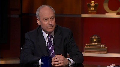 The Colbert Report Season 8 Episode 92