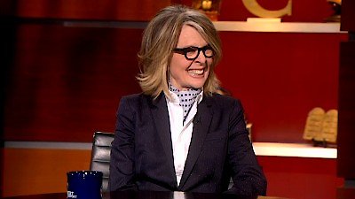 The Colbert Report Season 8 Episode 94