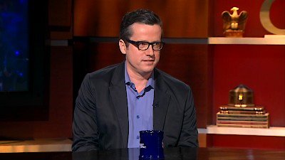 The Colbert Report Season 8 Episode 95