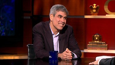 The Colbert Report Season 8 Episode 96