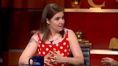 The Colbert Report Season 8 Episode 97