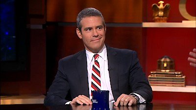 The Colbert Report Season 8 Episode 98