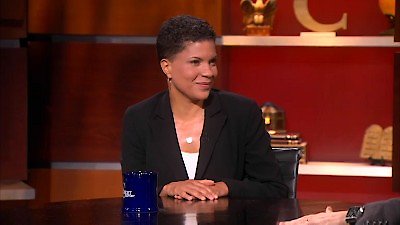 The Colbert Report Season 8 Episode 99