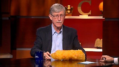 The Colbert Report Season 8 Episode 101