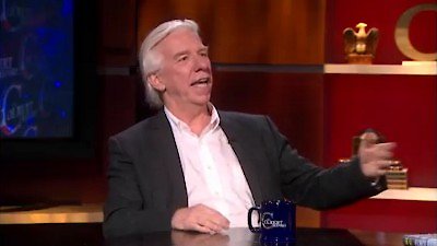 The Colbert Report Season 8 Episode 104