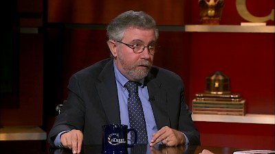 The Colbert Report Season 8 Episode 113