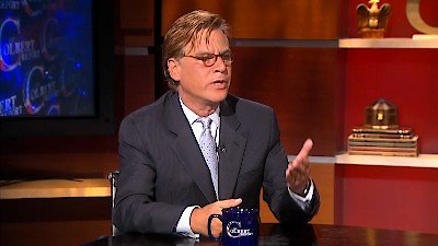 The Colbert Report Season 8 Episode 120