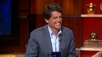 The Colbert Report Season 8 Episode 134