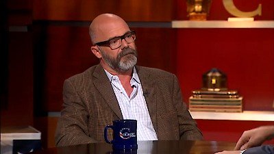 The Colbert Report Season 8 Episode 141