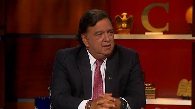 The Colbert Report Season 8 Episode 147