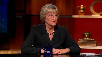 The Colbert Report Season 8 Episode 149