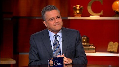 The Colbert Report Season 8 Episode 150