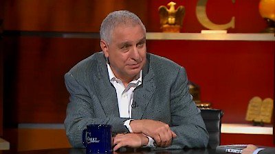 The Colbert Report Season 8 Episode 152