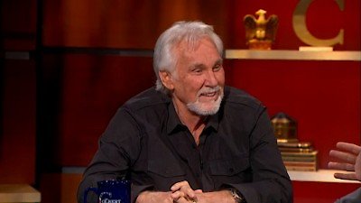 The Colbert Report Season 8 Episode 158