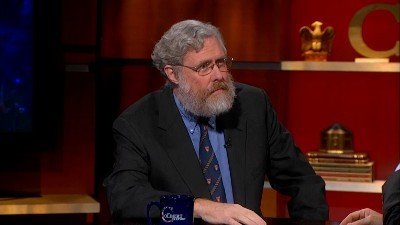 The Colbert Report Season 8 Episode 159