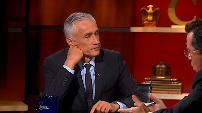 The Colbert Report Season 8 Episode 157