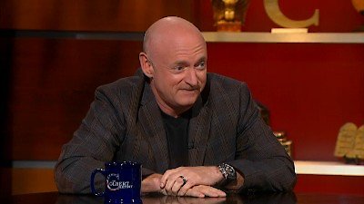 The Colbert Report Season 8 Episode 160
