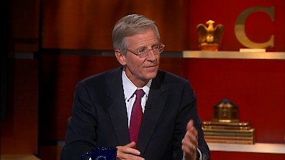 The Colbert Report Season 8 Episode 164