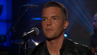 The Colbert Report Season 8 Episode 167