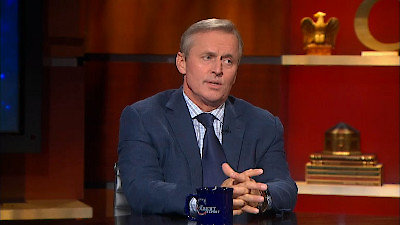 The Colbert Report Season 8 Episode 169