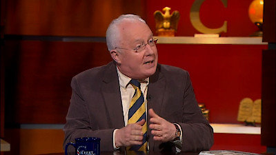The Colbert Report Season 8 Episode 170