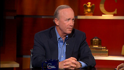 The Colbert Report Season 8 Episode 171