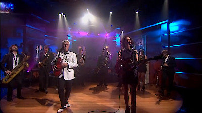 The Colbert Report Season 8 Episode 173