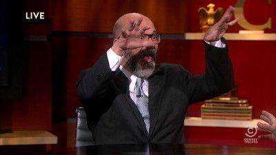 The Colbert Report Season 8 Episode 175