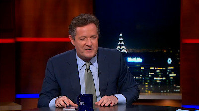The Colbert Report Season 9 Episode 5