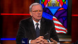 Tom Brokaw