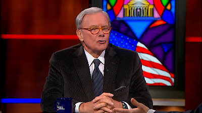 The Colbert Report Season 9 Episode 7