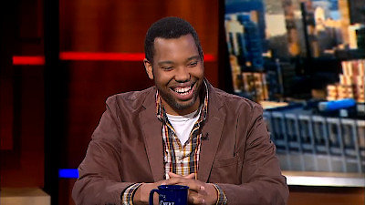 The Colbert Report Season 9 Episode 9