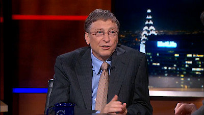 The Colbert Report Season 9 Episode 15