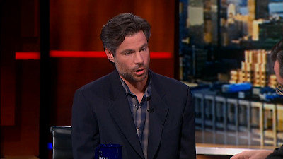 The Colbert Report Season 9 Episode 13