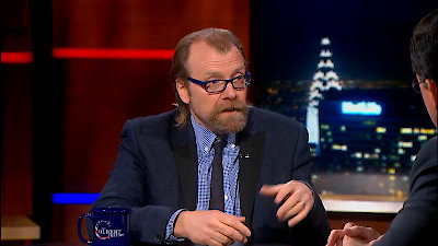 The Colbert Report Season 9 Episode 14