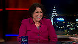 Sonia Sotomayor