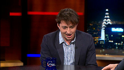 The Colbert Report Season 9 Episode 20