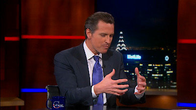 The Colbert Report Season 9 Episode 24