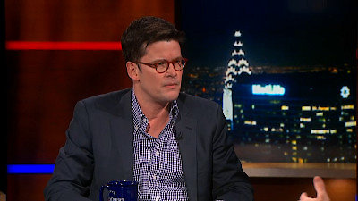 The Colbert Report Season 9 Episode 22